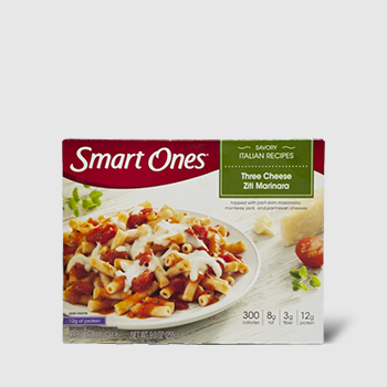 Weight Watchers Smart Ones