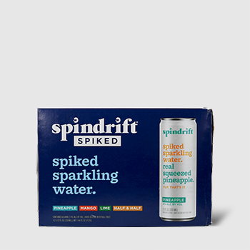 Spindrift