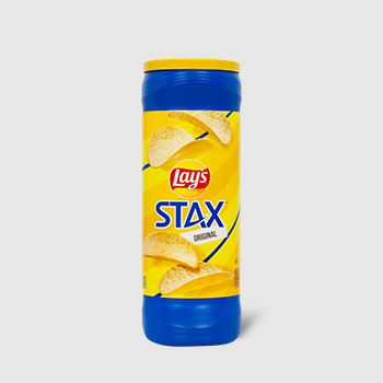 Lay's Stax