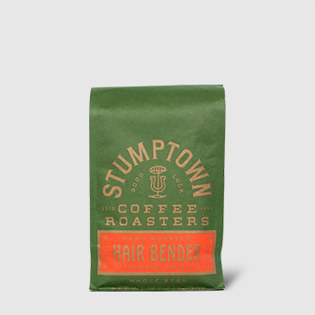 Stumptown