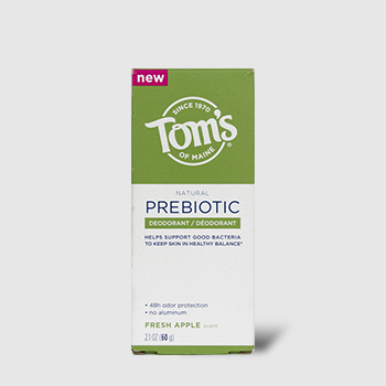 Tom's of Maine Prebiotic