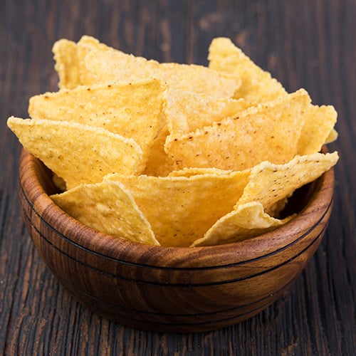 Chips (Tortilla)