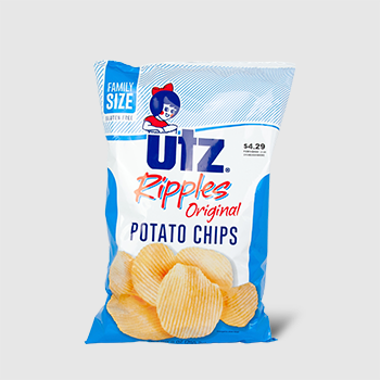 Utz Ripples