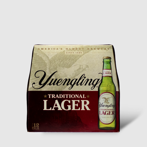 Yuengling